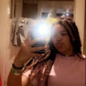 Meet your Posher, Kamilah